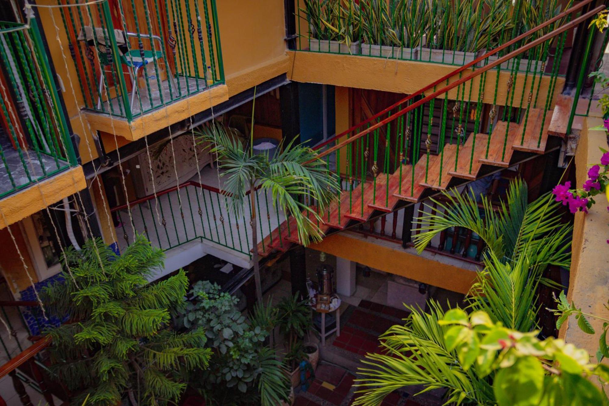 Hotel La Casona De Getsemani — الصور 2